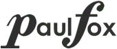 Paul Fox Logo